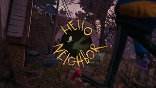 Игра про злого соседа Hello Neighbor 3 официально анонсирована