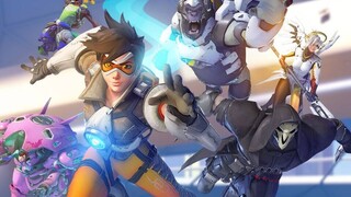 «Overwatch 2: Классика» — Формат 6v6, 21 герой и старые способности уже в игре