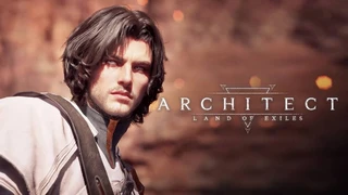 Издатель HYBE IM опубликовал сюжетный трейлер MMORPG Architect: Land of Exiles