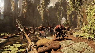 В кооперативном экшене Warhammer: Vermintide 2 появился PvP-режим «Противоборство»