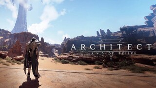 Итоги презентации MMORPG Architect: Land of Exiles  и первый геймплей с G-Star 2024