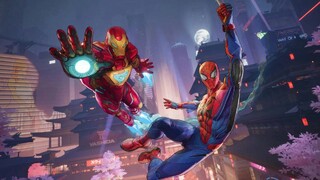 Стартовый контент, сезонные обновления и отсутствие Pay-to-Win — Новые подробности Marvel Rivals