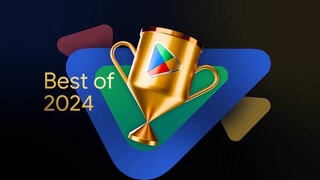 AFK Journey стала игрой года по результатам конкурса Google Play's Best 2024