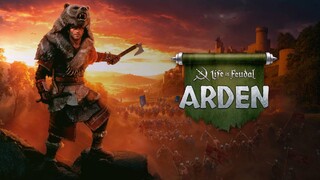 Состоялся анонс Life is Feudal: Arden — отдельной бесплатной версии Life is Feudal: MMO