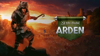 Состоялся анонс Life is Feudal: Arden — отдельной бесплатной версии Life is Feudal: MMO