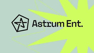 Astrum Entertainment собирается анонсировать два новых проекта на РЭД ЭКСПО