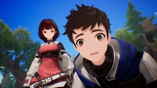 Сюжет и персонажи, боевая система и проблемы игры — Интервью с разработчиками MONGIL: STAR DIVE