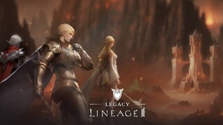 Новые локации, боссы и экипировка — Вышло обновление Hellbound для MMORPG Lineage 2 Legacy