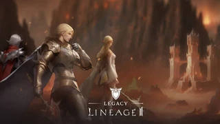 Новые локации, боссы и экипировка — Вышло обновление Hellbound для MMORPG Lineage 2 Legacy