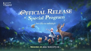 На трансляции Infinity Nikki разработчики рассказали об изменениях в игре