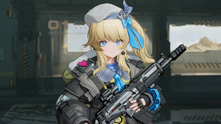 Состоялся глобальный релиз бесплатной тактической ролевой игры Girls' Frontline 2: Exilium