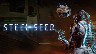 Свежий трейлер раскрывает детали научно-фантастического приключения Steel Seed
