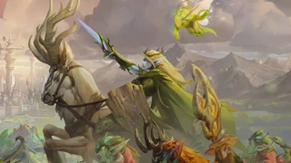 Разработчики Heroes of Might & Magic: Olden Era поделились новыми подробностями во второй части ответов на вопросы