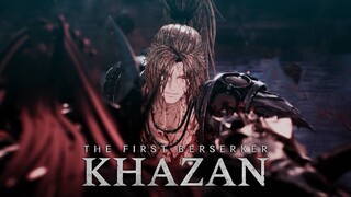 Слух: Экшен The First Berserker: Khazan выйдет в марте 2025 года