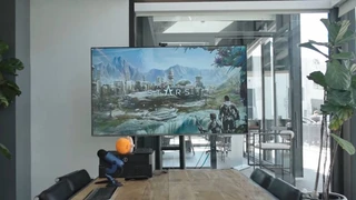 Опубликован первый видеодневник разработчиков космической MMO-песочницы For The Stars