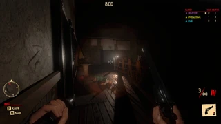 Вышла кроссплатформенная демоверсия шутера Midnight Murder Club для PC и PS5