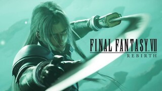 PC-версия Final Fantasy VII Rebirth обзавелась точной датой релиза