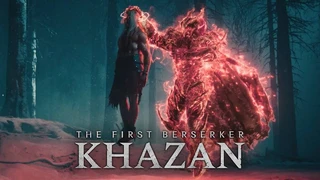 Экшен The First Berserker: Khazan обзавёлся официальной датой релиза