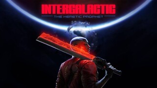 Студия Naughty Dog анонсировала свой новый проект — Intergalactic: The Heretic Prophet