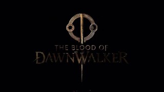 Презентация сюжетной ролевой игры The Blood of Dawnwalker состоится 13 января 2025 года