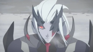 Во втором сюжетном ролике по MMORPG Blue Protocol рассказали о Вольдигене и борьбе за трон драконов