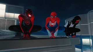 Энтузиасты создают мультиплеерный мод для ПК-версии Marvel's Spider-Man
