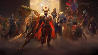 В 2024 году общий призовой фонд турниров по DOTA 2 превысил 23 миллиона долларов