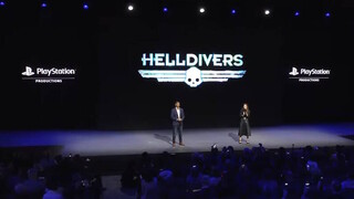 Sony готовит экранизации своих хитов Helldivers 2, Horizon Zero Dawn и Ghost of Tsushima