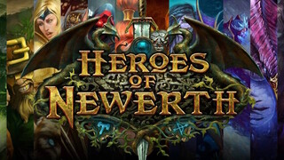 Слух: MOBA Heroes of Newerth готовится к возвращению