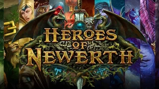 Слух: MOBA Heroes of Newerth готовится к возвращению