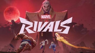 Первый сезон Marvel Rivals стартовал с новыми героями Фантастической четверки, картами и балансными правками