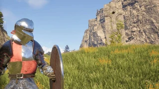 В MMORPG-песочнице Pax Dei открыли два новых сервера, чтобы освободить существующие