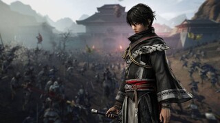 Dynasty Warriors: Origins получает преимущественно положительные отзывы от критиков