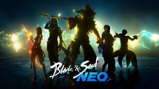 Состоялся официальный анонс глобальной версии MMORPG Blade & Soul NEO — Предрегистрация и наборы предзаказа уже доступны