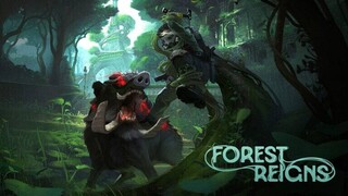 Авторы Survarium анонсировали шутер про постапокалиптический Париж Forest Reigns