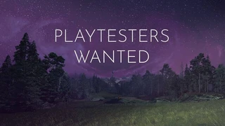 NDA-тестирование сюжетной MMORPG от Blue Scarab Entertainment начнется в конце января 2025 года