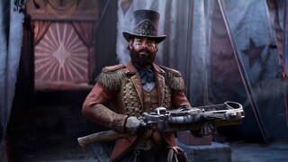 Для Hunt: Showdown 1896  готовятся улучшения и исправления голосового чата