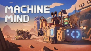Разработчик Crossout станет издателем постапокалиптической стратегии Machine Mind