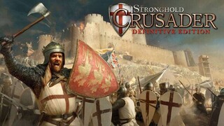 Ремастер классической стратегии Stronghold Crusader анонсирован — Оценить демоверсию можно уже сейчас