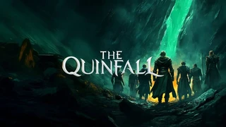 Стала известна точная цена MMORPG-песочницы The Quinfall
