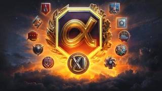 Крупнейшее обновление в истории «Мира танков» добавило технику 11-го уровня