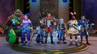 Обзор контента Orcs Must Die! Deathtrap — Прогрессия, баланс, ловушки и виды орков