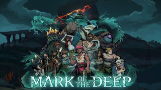 Вышла смесь метроидвании и соулслайка в пиратском сеттинге Mark of the Deep