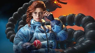 Дополнение «Чары морских глубин» для Atomic Heart поступило в продажу