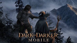 Софт-запуск PvPvE-экшена Dark and Darker Mobile состоится не только в Канаде, но и в США