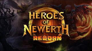 Один из первых клонов DOTA возвращается — Состоялся анонс Heroes of Newerth: Reborn