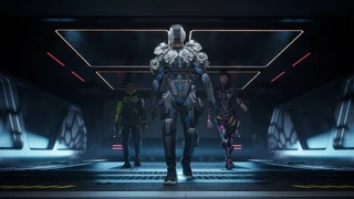 Большое эксклюзивное интервью с разработчиками онлайн-шутера про будущее NCORE