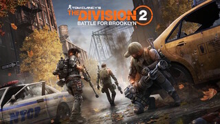 Второе сюжетное DLC для The Division 2 выйдет в 2025 году и получит название Battle for Brooklyn