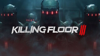 Названа точная дата выхода кооперативного шутера Killing Floor 3