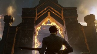 Патч для Nightingale перевел игру на Unreal Engine 5.4 и внес ряд важных улучшений